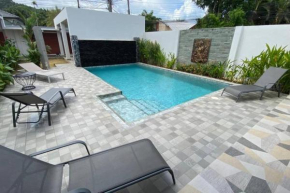 3 Bedrooms Sofora Pool Villa by G Estate